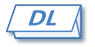 DL 99/210mm ( A4 doblada al DLen la letra „U” – 2 hendidos)
